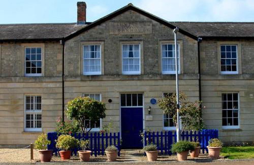 Large historic family home nr Longleat and Bath - Foto 36