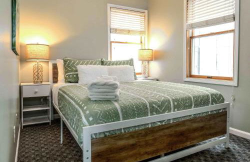 Lakefront Private Dock Pet Friendly Fire Pit - Foto 16