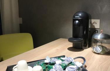 Experience a Historic Residence - Palazzo Terzano - Foto 8