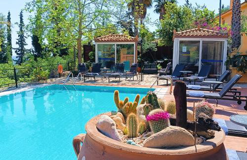 Okeanis Apartments & Suites Adults Only - Foto 15