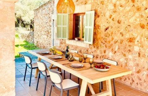 Country House Es Trenc - Foto 13