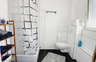 Appartement in Heidelberg mit Balkon - Foto 4