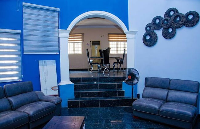 Hill Crest Apartments - Foto 15