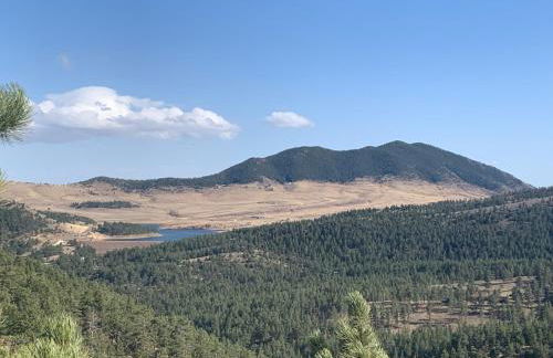 Your Mountain Retreat - Foto 37