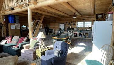 Luxury Cabin for Great Montana Weekend Getaways - Foto 2