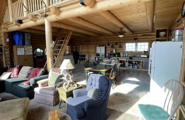Luxury Cabin for Great Montana Weekend Getaways - Foto 2