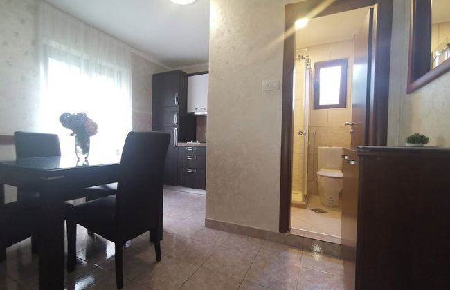 Apartments Jovanovic - Alkima - Foto 7