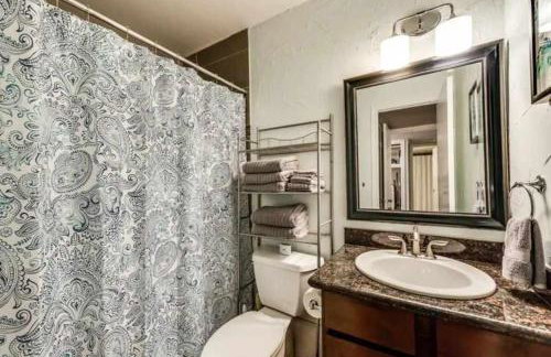 2BD Condo DFW South Irving I36 - Foto 11