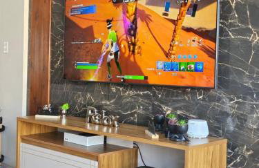 Cobertura com Piscina e Espaço Gourmet - Foto 9