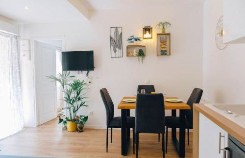 Appartement avec jardin - Foto 1