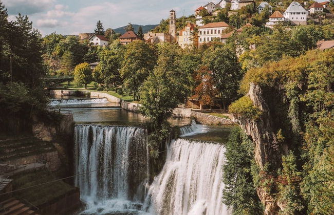 Villa in Troszyn by Lake With Natural Beach - Photo 29