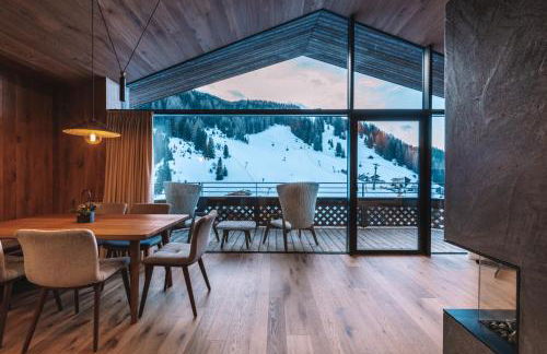 Residence Chalet L'Salvan - Foto 6