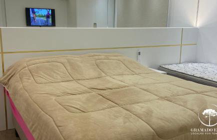 Apt Centro Vitta Boulevard lado Parque Criamigos! - Foto 20