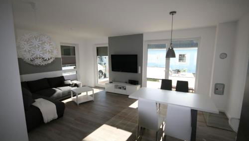 Ferienwohnung Käpten Hook - Foto 2