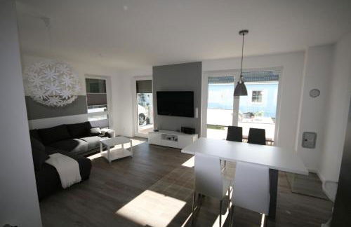 Ferienwohnung Käpten Hook - Foto 2