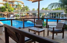 BEACH PARK PALM - COBERTURA LUXO - Foto 56