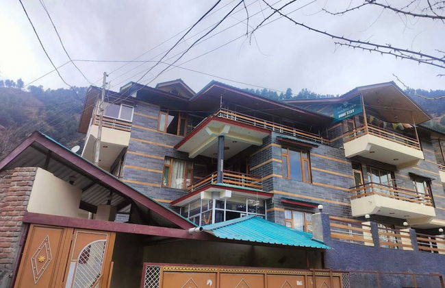 Amazing View - Foto 13