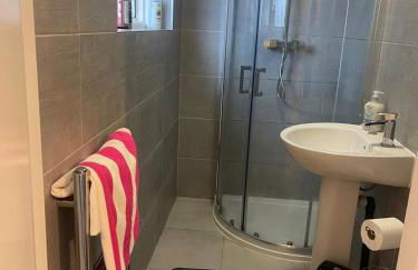 4 Bedroom house Heathrow - Foto 2