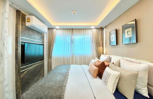 Sunny GSR - Dusit Grand Park 2 - Foto 3