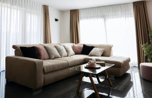 Villa Alena in Vižinada - Haus für 8 Personen - Foto 7