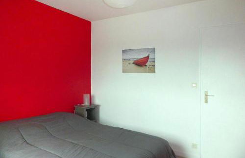 Holiday Home in Port-blanc Near Sandy Beaches - Foto 22