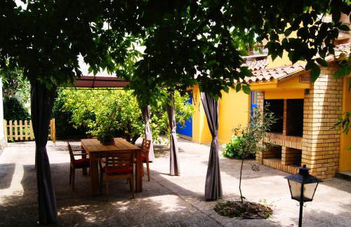 Apartamento con encanto Can Brugada - Foto 7