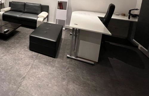 EG Wohnung mit eigenem Eingang - Foto 16