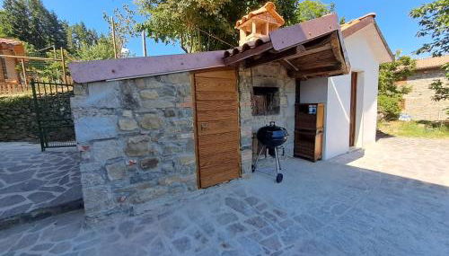 Villa with panoramic views at Minucciano ! - Foto 5