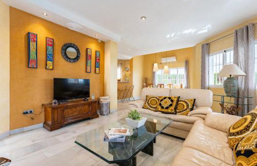 MalagaSuite Fuente de Piedra Villa - Foto 7