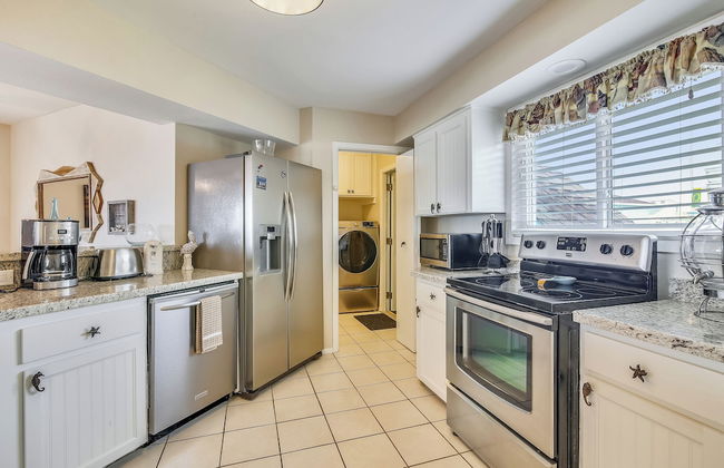 Beachfront Seashell - Foto 11