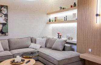 Andre House Trikala - Foto 40