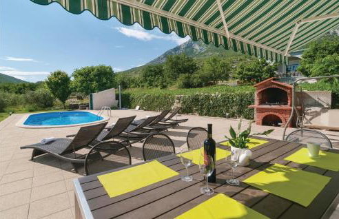 Holiday Home Gata 15 - Foto 2