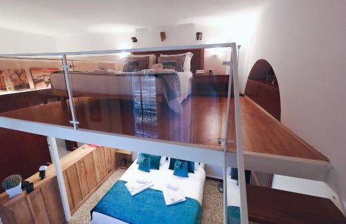 CASA BRUVER Biennale Venezia - centro storico VENEZIA - Foto 62