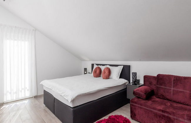 Villa Corichi - Foto 1