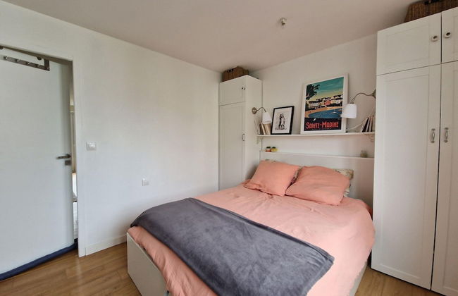 Apartment in Benodet Near Sandy Beaches - Foto 3