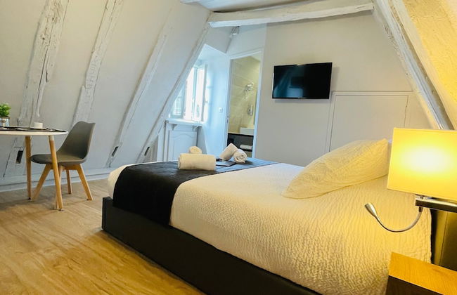 Sarlat Catalina - Photo 37