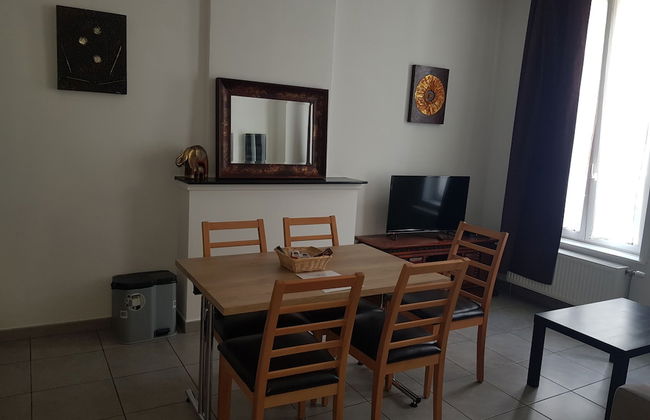 Appartements bon Secours - Foto 16