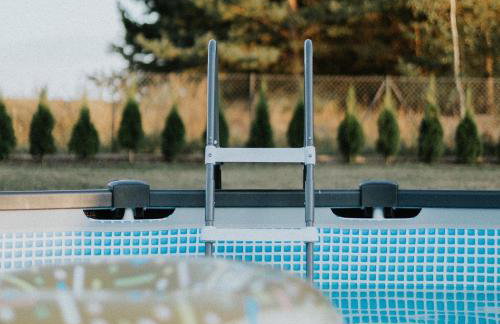 Sosnowe Domki - Photo 54