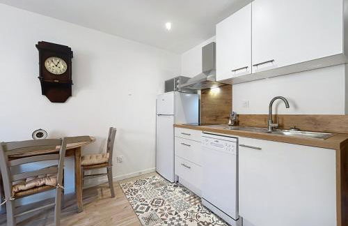 Le Lies - Appartement proche de la mer - Foto 5