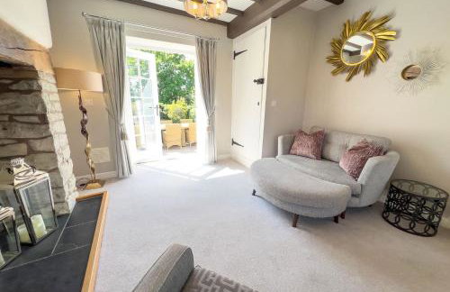 Roundton Farmhouse - Foto 16