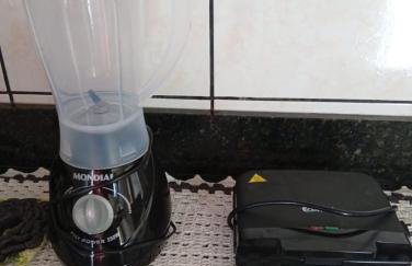 Casa ampla e aconchegante - Foto 52