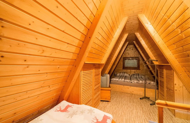 Cozy Forest Hideaway in Suhl - Foto 11