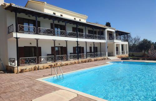 Guesthouse Michobeis - Foto 45