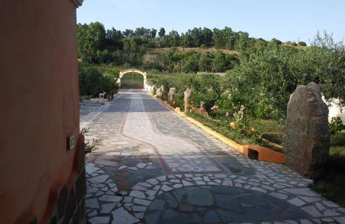 Villa Su Navru - Photo 34