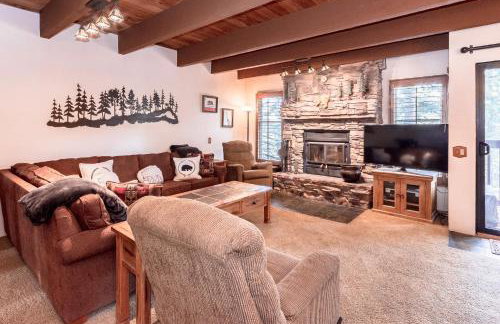 Val DIsere 32 Pet-Friendly, Walk To The Village, Private Washer Dryer, Spacious Floorplan condo - Foto 1