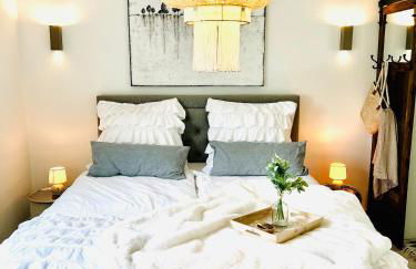 Relaxen am Wald in Stephanshausen - Foto 8