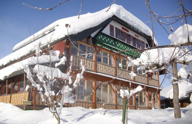 Flat With Balcony in Baden-wurttemberg - Foto 1