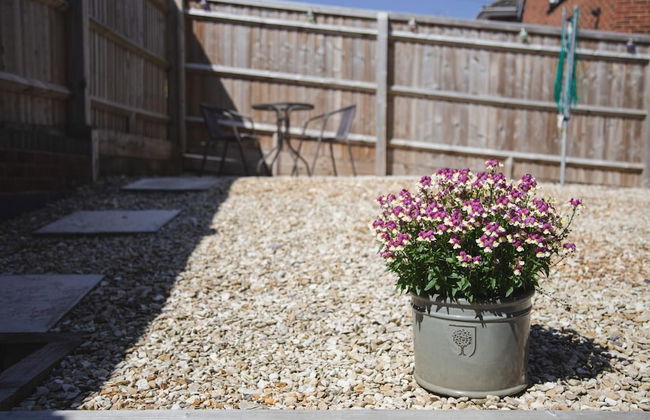 NEW 2BD Pontact Flat in the Heart of Didcot - Foto 31