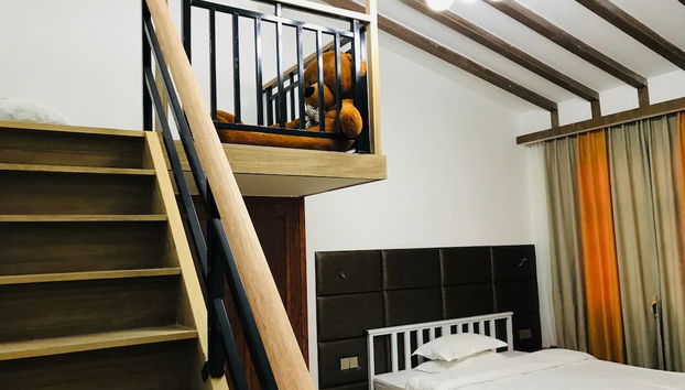 Angela Villa No.2 - Foto 3, Habitación