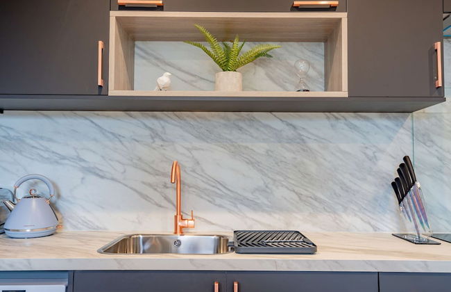 Host Stay Shaw Street Dwelling - Foto 12